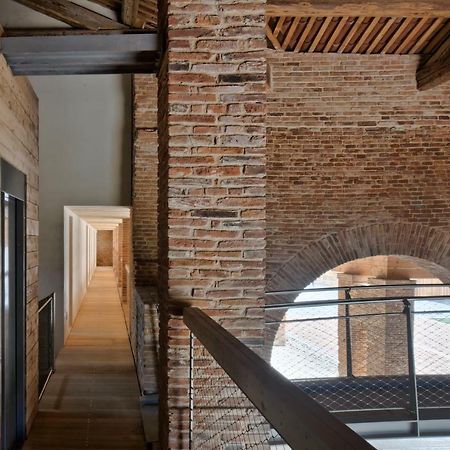 Agriturismo Corte Bertesina Βιτσέντζα Εξωτερικό φωτογραφία