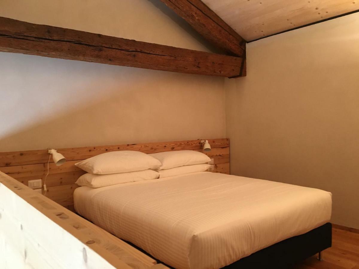 Agriturismo Corte Bertesina Βιτσέντζα Εξωτερικό φωτογραφία