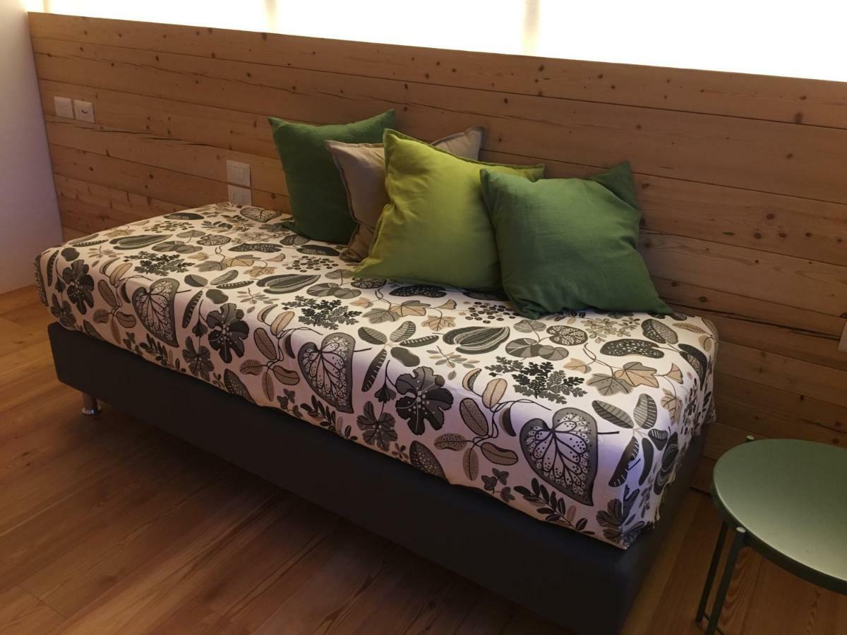 Agriturismo Corte Bertesina Βιτσέντζα Εξωτερικό φωτογραφία